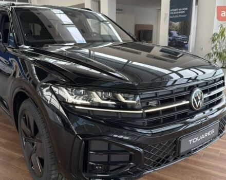 Фольксваген Туарег, об'ємом двигуна 2.97 л та пробігом 0 тис. км за 86779 $, фото 2 на Automoto.ua