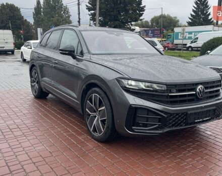 Фольксваген Туарег, объемом двигателя 2.97 л и пробегом 0 тыс. км за 86190 $, фото 1 на Automoto.ua