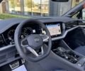 Фольксваген Туарег 2025 в Николаеве на Automoto.ua Фольксваген Туарег, объемом двигателя 2.97 л и пробегом 0 тыс. км за 86900 $, фото 15 на Automoto.ua