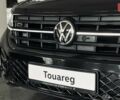 купить новое авто Фольксваген Туарег 2025 года от официального дилера Автодім Атлант на Вацлава Гавела Фольксваген фото