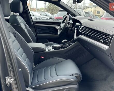 Фольксваген Туарег 2025 в Николаеве на Automoto.ua Фольксваген Туарег, объемом двигателя 2.97 л и пробегом 0 тыс. км за 85900 $, фото 37 на Automoto.ua