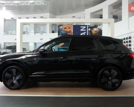 Фольксваген Туарег, объемом двигателя 2.97 л и пробегом 0 тыс. км за 86865 $, фото 9 на Automoto.ua