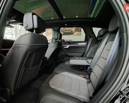 Фольксваген Туарег 2025 у Хмельницькому на Automoto.ua Фольксваген Туарег, об'ємом двигуна 2.97 л та пробігом 0 тис. км за 86190 $, фото 8 на Automoto.ua