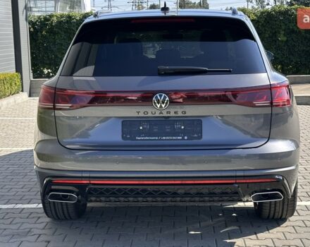 Фольксваген Туарег, объемом двигателя 2.97 л и пробегом 0 тыс. км за 85500 $, фото 7 на Automoto.ua