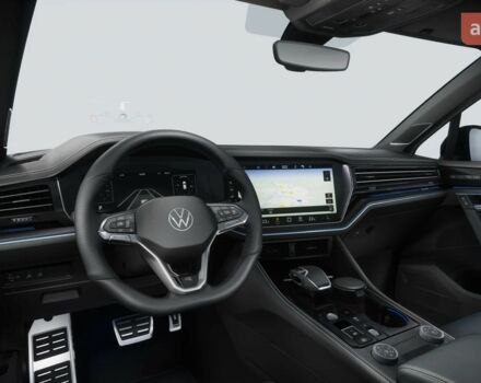 Фольксваген Туарег, объемом двигателя 2.97 л и пробегом 0 тыс. км за 87195 $, фото 7 на Automoto.ua