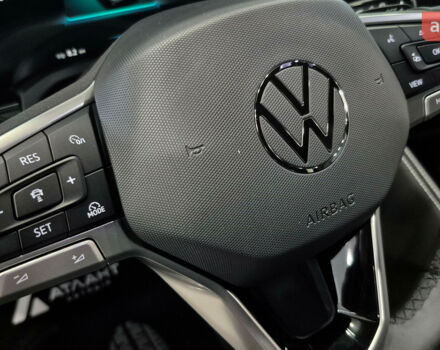 купити нове авто Фольксваген Туарег 2025 року від офіційного дилера Автодім Атлант на Вацлава Гавела Фольксваген фото