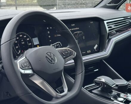 Фольксваген Туарег, объемом двигателя 2.97 л и пробегом 0 тыс. км за 88000 $, фото 13 на Automoto.ua