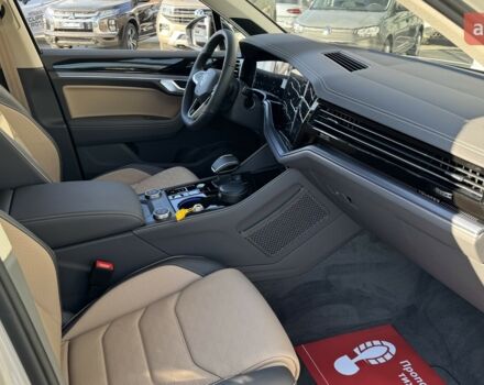 Фольксваген Туарег, об'ємом двигуна 2.97 л та пробігом 0 тис. км за 83500 $, фото 26 на Automoto.ua