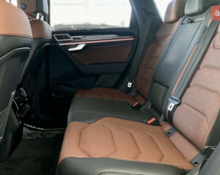 Фольксваген Туарег, объемом двигателя 2.97 л и пробегом 0 тыс. км за 87500 $, фото 11 на Automoto.ua