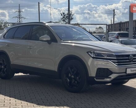 Фольксваген Туарег, объемом двигателя 2.97 л и пробегом 0 тыс. км за 69400 $, фото 2 на Automoto.ua