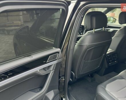 Фольксваген Туарег, объемом двигателя 2.97 л и пробегом 0 тыс. км за 87406 $, фото 6 на Automoto.ua