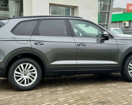 Фольксваген Туарег, объемом двигателя 2.97 л и пробегом 0 тыс. км за 68500 $, фото 7 на Automoto.ua