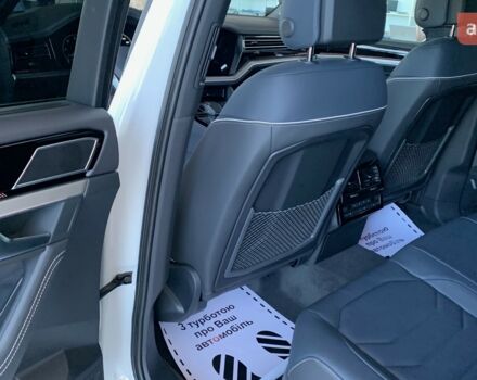 Фольксваген Туарег, объемом двигателя 2.97 л и пробегом 0 тыс. км за 86500 $, фото 21 на Automoto.ua