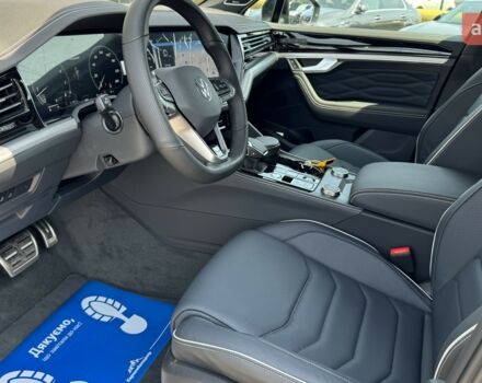 Фольксваген Туарег, объемом двигателя 2.99 л и пробегом 0 тыс. км за 85870 $, фото 14 на Automoto.ua