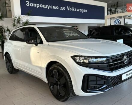 Фольксваген Туарег, объемом двигателя 2.97 л и пробегом 0 тыс. км за 87859 $, фото 2 на Automoto.ua