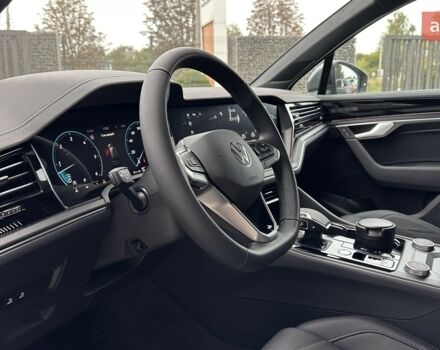 Фольксваген Туарег, объемом двигателя 2.97 л и пробегом 0 тыс. км за 69770 $, фото 16 на Automoto.ua