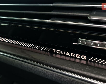 купить новое авто Фольксваген Туарег 2025 года от официального дилера Автодім Атлант на Вацлава Гавела Фольксваген фото