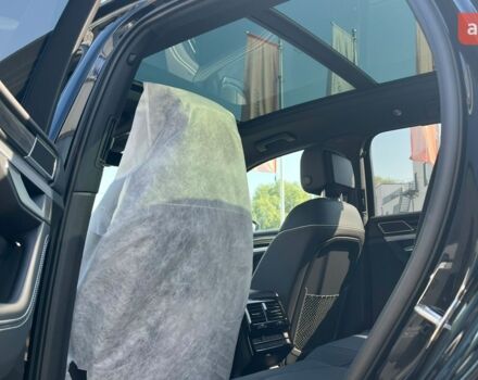 Фольксваген Туарег, объемом двигателя 2.97 л и пробегом 0 тыс. км за 86865 $, фото 15 на Automoto.ua