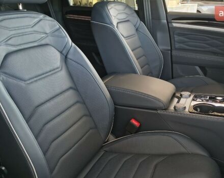 Фольксваген Туарег, об'ємом двигуна 2.97 л та пробігом 0 тис. км за 86779 $, фото 4 на Automoto.ua