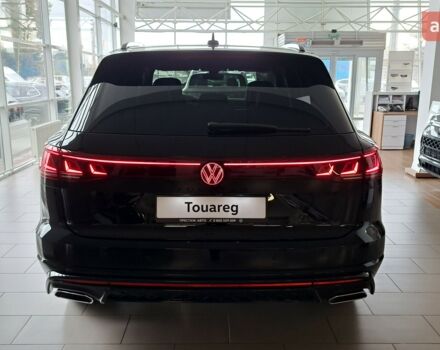 Фольксваген Туарег 2025 у Хмельницькому на Automoto.ua Фольксваген Туарег, об'ємом двигуна 2.97 л та пробігом 0 тис. км за 86190 $, фото 27 на Automoto.ua