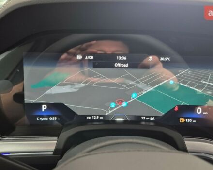 Фольксваген Туарег, об'ємом двигуна 2.97 л та пробігом 0 тис. км за 86865 $, фото 37 на Automoto.ua