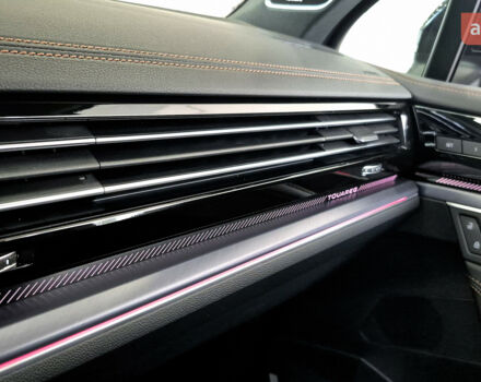 купити нове авто Фольксваген Туарег 2025 року від офіційного дилера Автодім Атлант на Вацлава Гавела Фольксваген фото