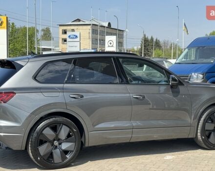 Фольксваген Туарег, объемом двигателя 2.97 л и пробегом 0 тыс. км за 87000 $, фото 3 на Automoto.ua