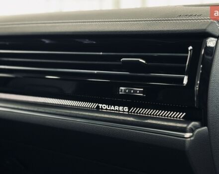 Фольксваген Туарег, объемом двигателя 2.97 л и пробегом 0 тыс. км за 69700 $, фото 22 на Automoto.ua