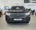 купить новое авто Фольксваген Туарег 2025 года от официального дилера Автодім Атлант на Вацлава Гавела Фольксваген фото