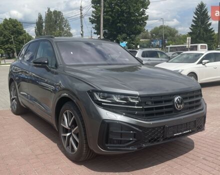 Фольксваген Туарег, об'ємом двигуна 2.97 л та пробігом 0 тис. км за 86560 $, фото 1 на Automoto.ua