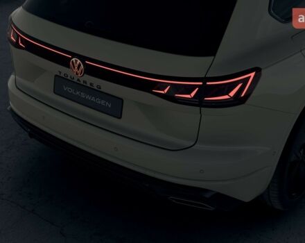 купить новое авто Фольксваген Туарег 2025 года от официального дилера Алекс СО Фольксваген фото