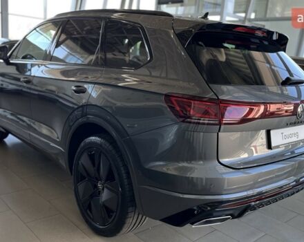 Фольксваген Туарег 2025 в Мукачеве на Automoto.ua Фольксваген Туарег, объемом двигателя 2.97 л и пробегом 0 тыс. км за 87071 $, фото 10 на Automoto.ua