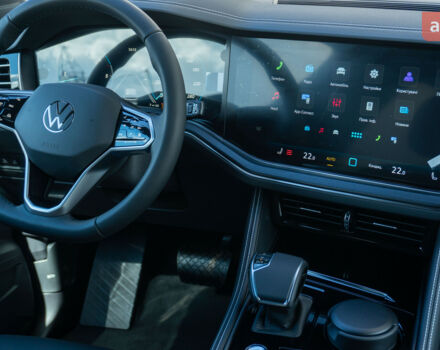 Фольксваген Туарег, объемом двигателя 2.97 л и пробегом 0 тыс. км за 66500 $, фото 10 на Automoto.ua