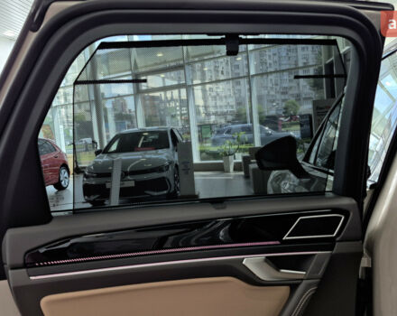 Фольксваген Туарег 2025 у Києві на Automoto.ua Фольксваген Туарег, об'ємом двигуна 2.97 л та пробігом 0 тис. км за 86600 $, фото 19 на Automoto.ua