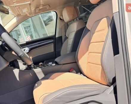 Фольксваген Туарег, объемом двигателя 2.97 л и пробегом 0 тыс. км за 83500 $, фото 10 на Automoto.ua