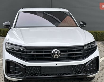 Фольксваген Туарег, объемом двигателя 2.97 л и пробегом 0 тыс. км за 87554 $, фото 1 на Automoto.ua