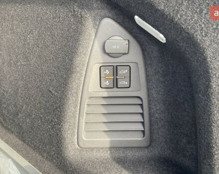 Фольксваген Туарег, объемом двигателя 2.97 л и пробегом 0 тыс. км за 90366 $, фото 18 на Automoto.ua