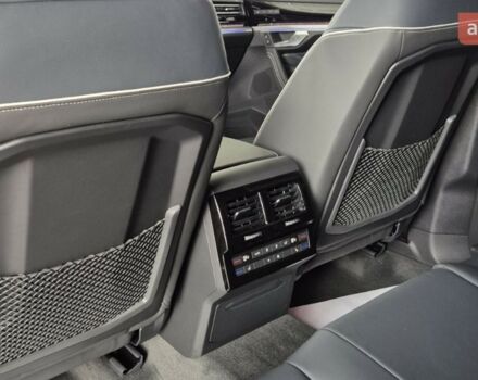 Фольксваген Туарег, об'ємом двигуна 2.97 л та пробігом 0 тис. км за 87816 $, фото 26 на Automoto.ua