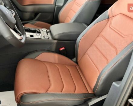 Фольксваген Туарег, объемом двигателя 2.97 л и пробегом 0 тыс. км за 90689 $, фото 14 на Automoto.ua