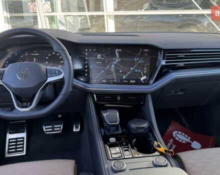 Фольксваген Туарег, объемом двигателя 2.97 л и пробегом 0 тыс. км за 83500 $, фото 1 на Automoto.ua