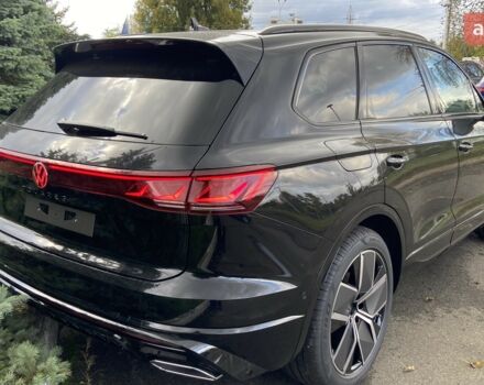 Фольксваген Туарег, об'ємом двигуна 2.97 л та пробігом 0 тис. км за 88055 $, фото 2 на Automoto.ua