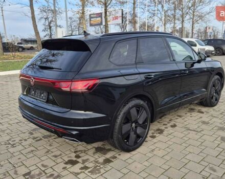 Фольксваген Туарег, об'ємом двигуна 2.97 л та пробігом 0 тис. км за 87310 $, фото 11 на Automoto.ua