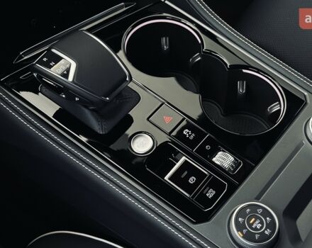 купить новое авто Фольксваген Туарег 2025 года от официального дилера Автодім Атлант на Вацлава Гавела Фольксваген фото