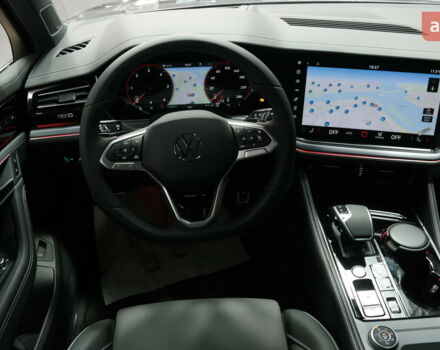 Фольксваген Туарег, об'ємом двигуна 2.97 л та пробігом 0 тис. км за 87662 $, фото 4 на Automoto.ua