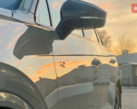 Фольксваген Туарег, объемом двигателя 2.97 л и пробегом 0 тыс. км за 87500 $, фото 6 на Automoto.ua