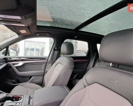 Фольксваген Туарег, об'ємом двигуна 2.97 л та пробігом 0 тис. км за 86189 $, фото 24 на Automoto.ua