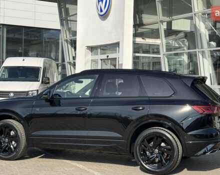 Фольксваген Туарег, объемом двигателя 2.97 л и пробегом 0 тыс. км за 87500 $, фото 9 на Automoto.ua