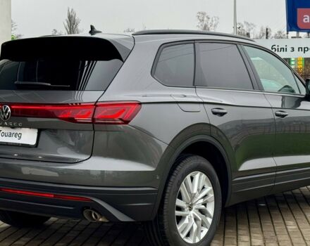 Фольксваген Туарег, объемом двигателя 2.97 л и пробегом 0 тыс. км за 68500 $, фото 5 на Automoto.ua