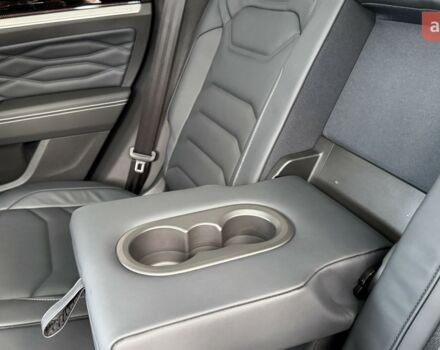 Фольксваген Туарег, объемом двигателя 2.99 л и пробегом 0 тыс. км за 85900 $, фото 20 на Automoto.ua