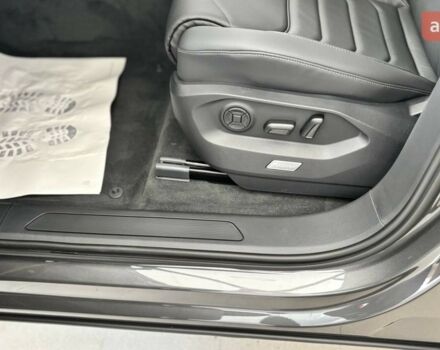 Фольксваген Туарег, объемом двигателя 2.97 л и пробегом 0 тыс. км за 69770 $, фото 27 на Automoto.ua